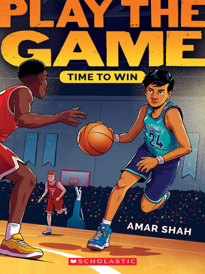 cover image of Time to Win